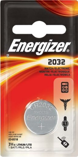 Obrázek Energizer 2032 1kus