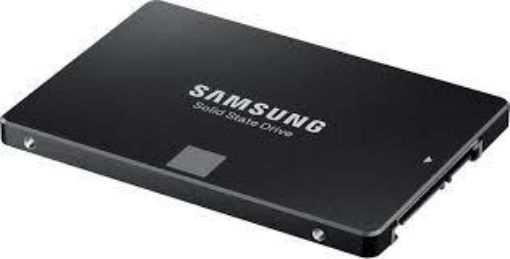 Obrázek Samsung SSD 250GB 850 EVO SATAIII 2,5" Basic