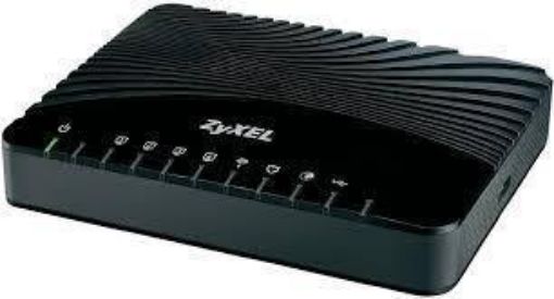 Obrázek ZyXEL VDSL2 300M 3G router VMG1312 Annex-B