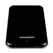 Obrázek AXAGO - EE25-PB USB2.0 - SATA 2.5" externí PURE box BLACK