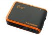 Obrázek iTec USB 2.0 All-in One reader - Black/Orange