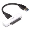 Obrázek AXAGO USB3.0 - SATA HDD adapter vč. 2.5" pouzdra