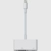 Obrázek Apple Lightning to VGA Adapter