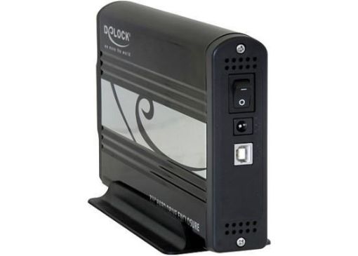 Obrázek DeLock 3,5´´ SATA&IDE HDD na USB 2.0
