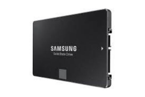 Obrázek Samsung SSD 500GB 850 EVO 2,5"