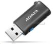 Obrázek ADATA Micro SDHC karta 8GB UHS-I Class 10 + OTG čtečka USB 2.0, microUSB