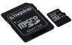 Obrázek Kingston 16GB Micro SecureDigital (SDHC UHS-I) Card, Class 10 + SD adaptér