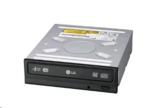 Obrázek LG CDR DVD±R/±RW/RAM Drive GH24NS SATA