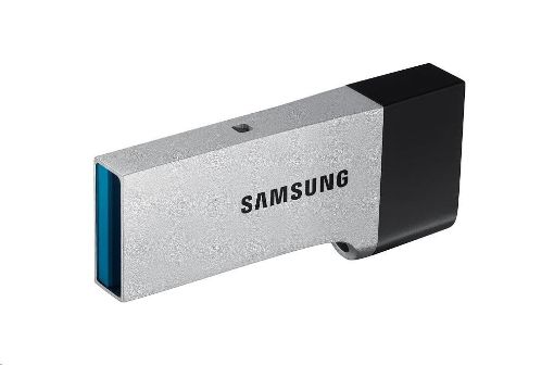 Obrázek Samsung USB 3.0 Flash Disk OTG 32GB