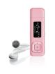 Obrázek TRANSCEND MP3 Player MP330, 8GB, Pink
