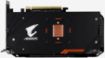 Obrázek GIGABYTE VGA AMD Radeon™ RX580 4GB DDR5 AORUS