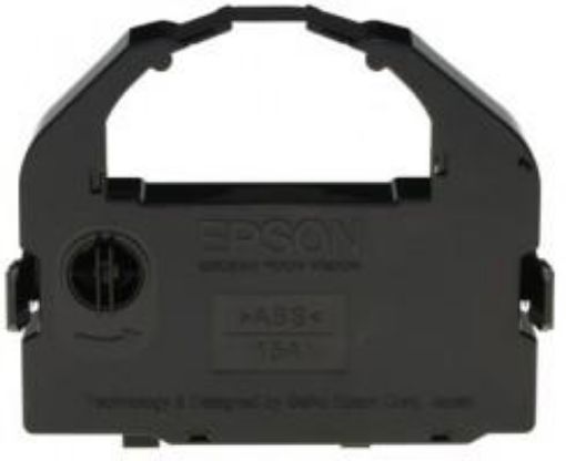 Obrázek Epson páska čer. LQ-25xx/860/1060/670/680/680Pro