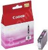 Obrázek CANON ink Tank Magenta for iP4200-CLI-8M