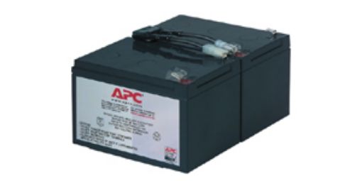 Obrázek APC Baterie kit pro SU1000I, SU1000RM, BP1000I