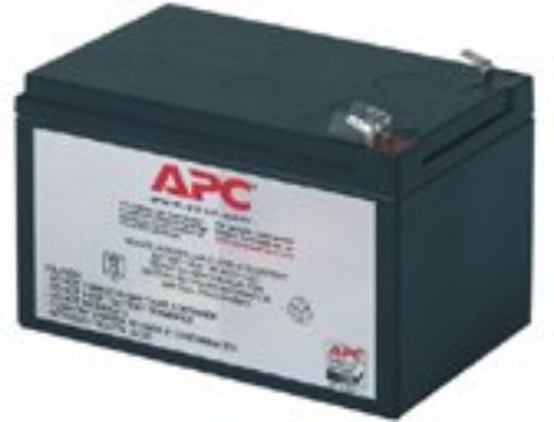 Obrázek APC Baterie kit BK600EC, BP650IPNP, SUVS650I,SU620