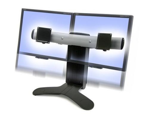 Obrázek ERGOTRON LX Dual Display Lift Stand-dual.LCD