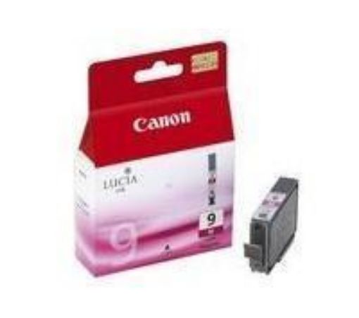 Obrázek CANON ink Tank magenta PGI-9M (PGI9M) 