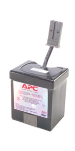 Obrázek APC Baterie Replacement (pro BF350-FR) 