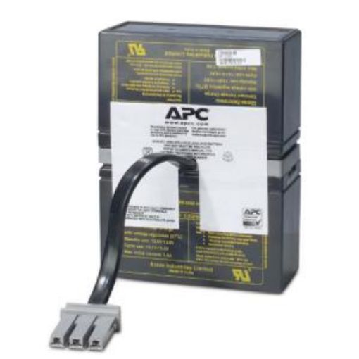 Obrázek APC Baterie Replacement Cartridge #32 (UPS RS 800I, UPS RS 1000I)
