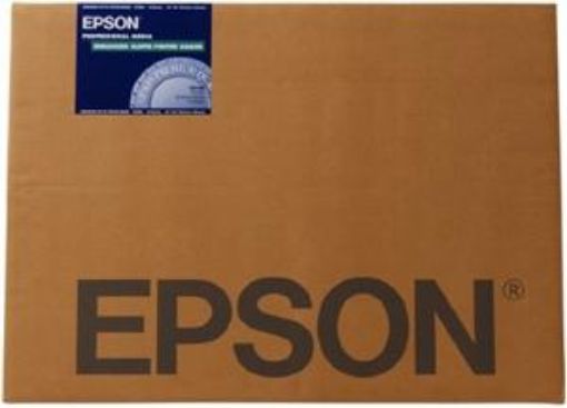 Obrázek EPSON Matte Posterboard,DIN A3+,1122g/m?,20 Blatt