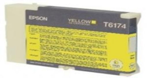 Obrázek EPSON ink bar B500DN (High Capacity) Yellow