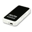 Obrázek AXAGO - CRE-X1 externí mini čtečka 5-slot ALL-IN-ONE