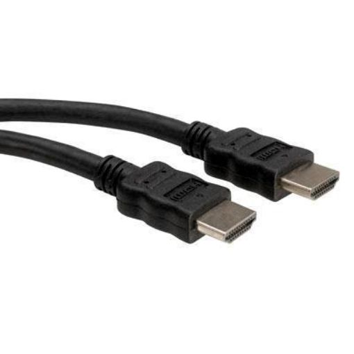 Obrázek Kabel HDMI, HDMI M - HDMI M, 2m