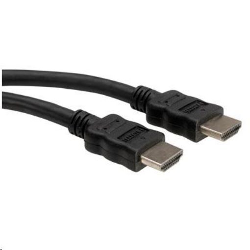 Obrázek Kabel HDMI 1.4, HDMI M - HDMI M, 10m