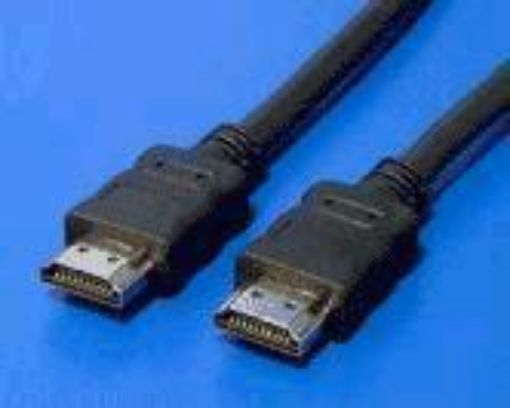 Obrázek Kabel HDMI 1.4, HDMI M - HDMI M, 3m