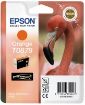 Obrázek EPSON Ink Orange plameňák Stylus Photo R1900 