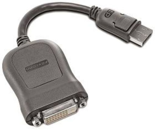 Obrázek ThinkPlus kabel DisplayPort to Single-Link DVI-D Monitor