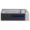 Obrázek HP vstupní podavač na 500 listů pro HP Color LaserJet Professional