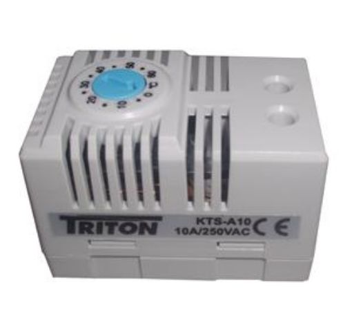 Obrázek Triton Termostat-rozsah prac teplot 5-55C