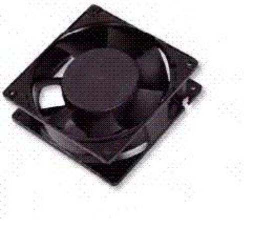 Obrázek Triton Ventilátor 230V,50Hz, 0.09 A, 15W 160m3/h