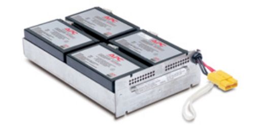 Obrázek APC Baterie kit pro SU1400RMI2U,SUA1500RMI2U