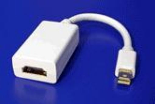 Obrázek Redukce mini DisplayPort -> HDMI F
