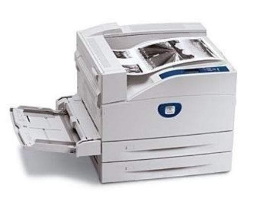 Obrázek Xerox Phaser 5550V_N,ČB tiskárna A3, 50str., Ethernet,USB, Parall.