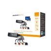 Obrázek Aver DVD EZMaker 7,USB externí tuner, Analog to Digital