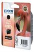 Obrázek EPSON Ink Black palmeňák Stylus Photo R1900 