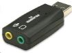 Obrázek MANHATTAN USB 3-D Sound Adapter