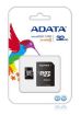 Obrázek SecureDigital Micro 32GB ADATA Class4 + SD adaptér