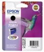 Obrázek EPSON ink black kolibřík R265/ RX560/ R360 