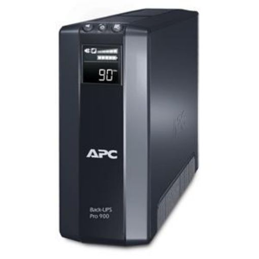 Obrázek APC Power Saving Back-UPS Pro 900, 230V CEE 7/5