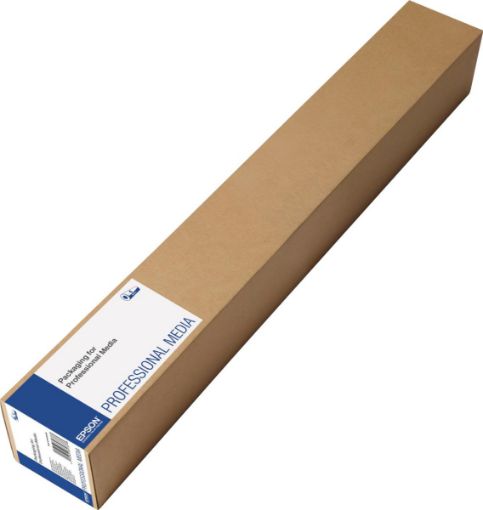 Obrázek EPSON Premium Semimatte Photo Paper 24 x 30.5 m 260 g/m