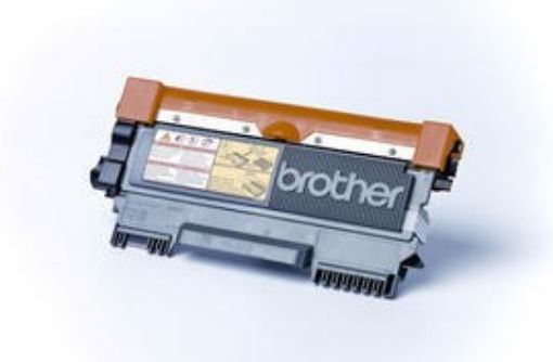 Obrázek Brother toner černý TN-2010 (HL-2130, DCP-7055 1000 str., 5%, A4)