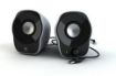 Obrázek Logitech 2.0 Stereo Speakers Z120, 1.2W RMS, USB