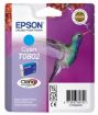 Obrázek EPSON Ink cyan kolibřík R265/360, RX560 T0802 