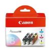 Obrázek Canon cartridge CLI-8 C/M/Y Pack (CLI8CMY)