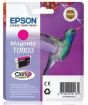Obrázek EPSON ink magenta kolibřík R265/ RX560/ R360 