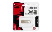 Obrázek Kingston Handy drive 16GB USB2.0 DTSE9H (Grey)